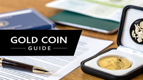 Certified Gold Coin Investing A Practical Guide