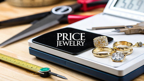 How to Price Jewelry for Maximum Profit