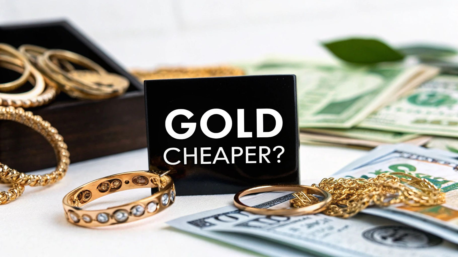 Is Gold Cheaper in Mexico? The Complete Buyer's Guide