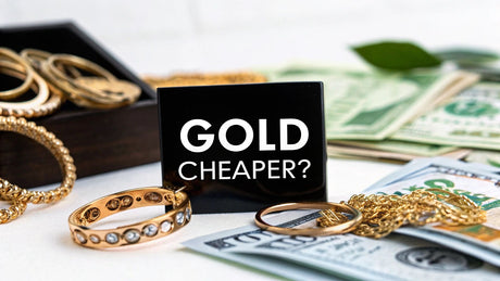 Is Gold Cheaper in Mexico? The Complete Buyer's Guide