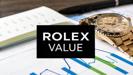 What Is My Rolex Worth? An Expert Valuation Guide