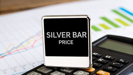 A Guide to the 1 Oz Silver Bar Price for Buyers and Sellers
