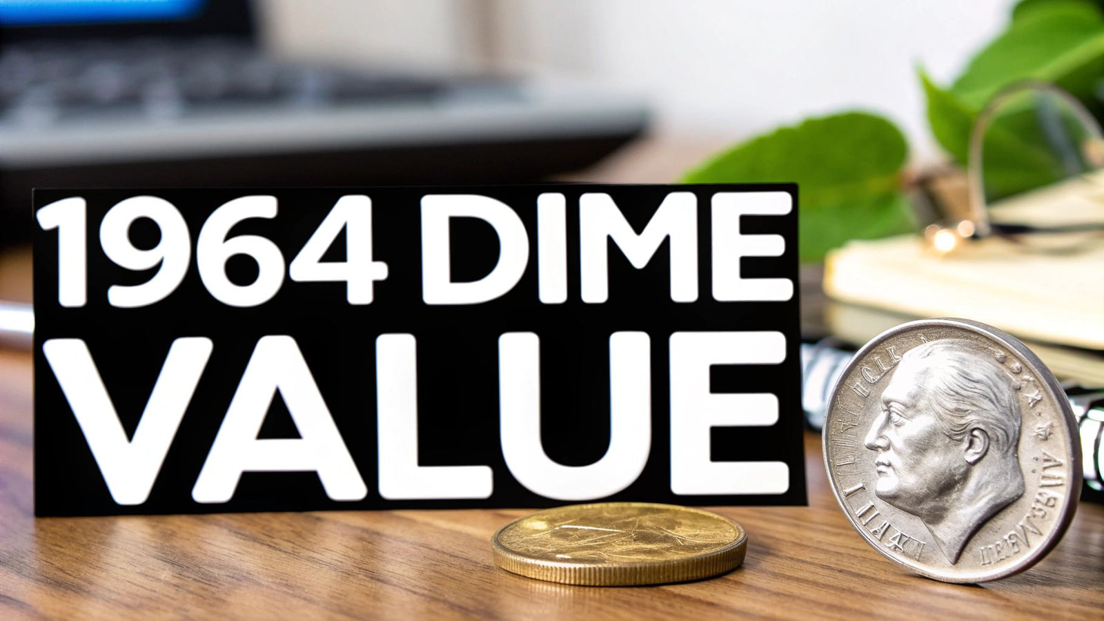 The Real 1964 Dime Value From Pocket Change to Collector Treasure