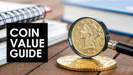 The Ultimate Guide to Your 5 Dollar Liberty Gold Coin Value
