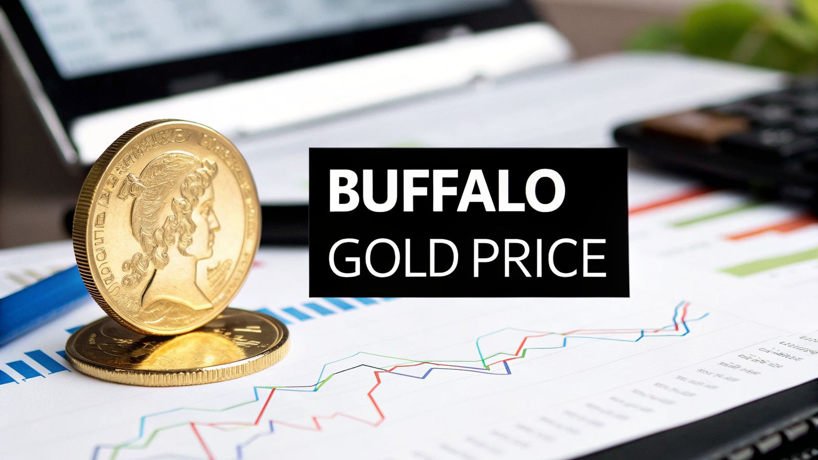 American Buffalo Gold Coin Price Your 2026 Investor Guide