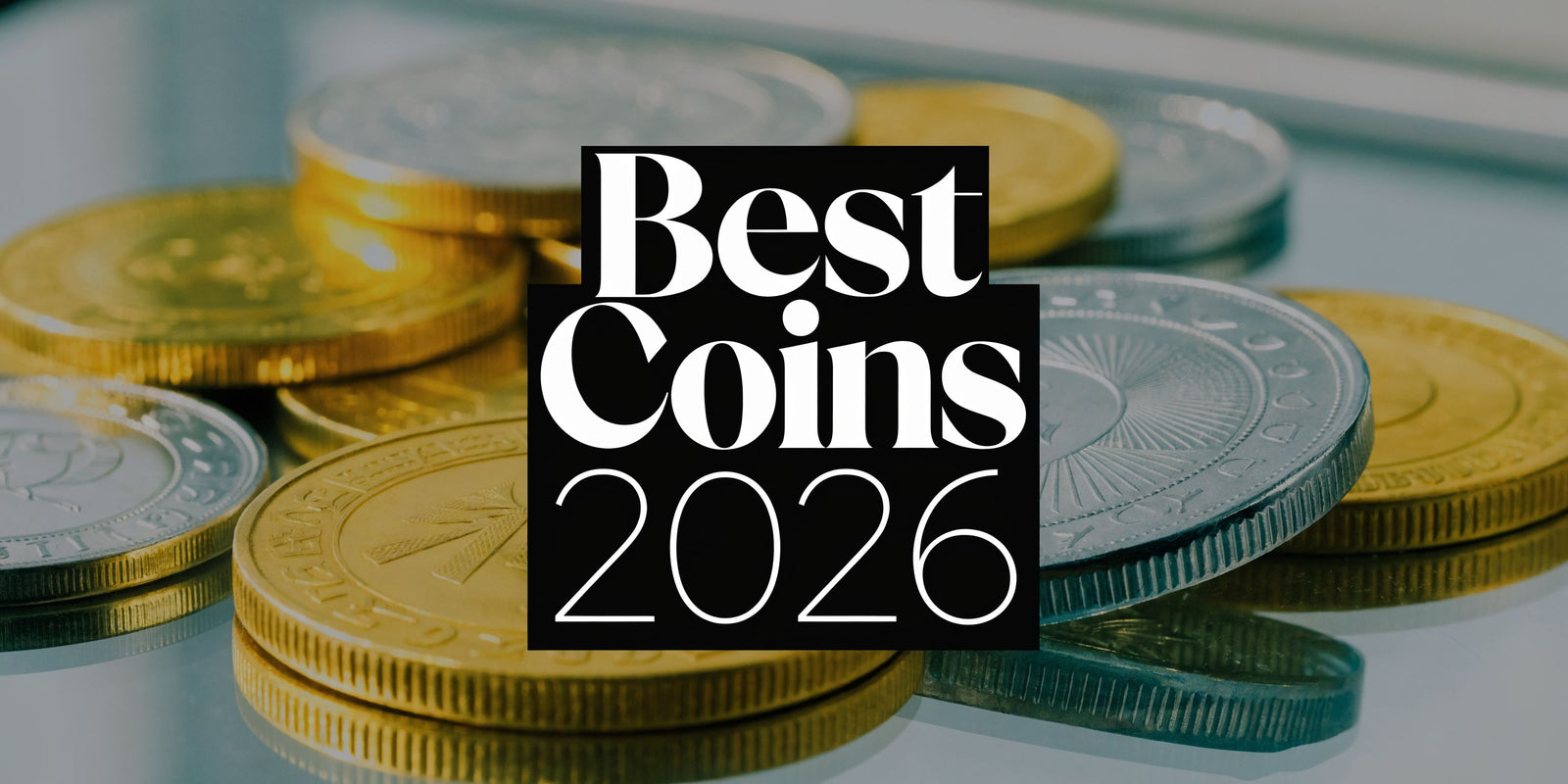 Best Coins to Collect for Investment in 2026
