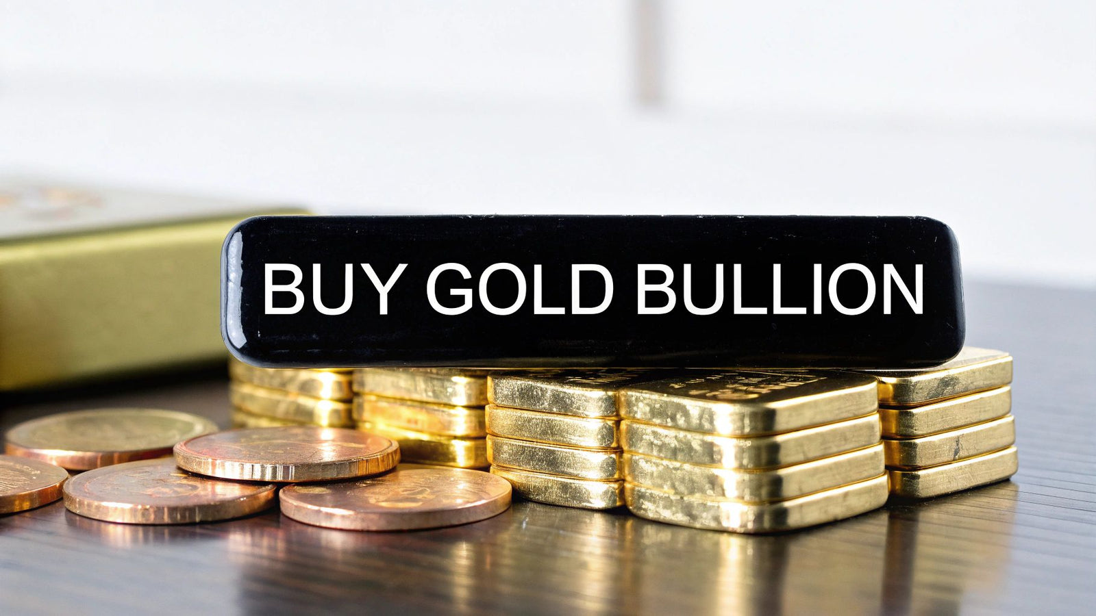 Where Is the Best Place to Buy Gold Bullion? An Investor's Guide