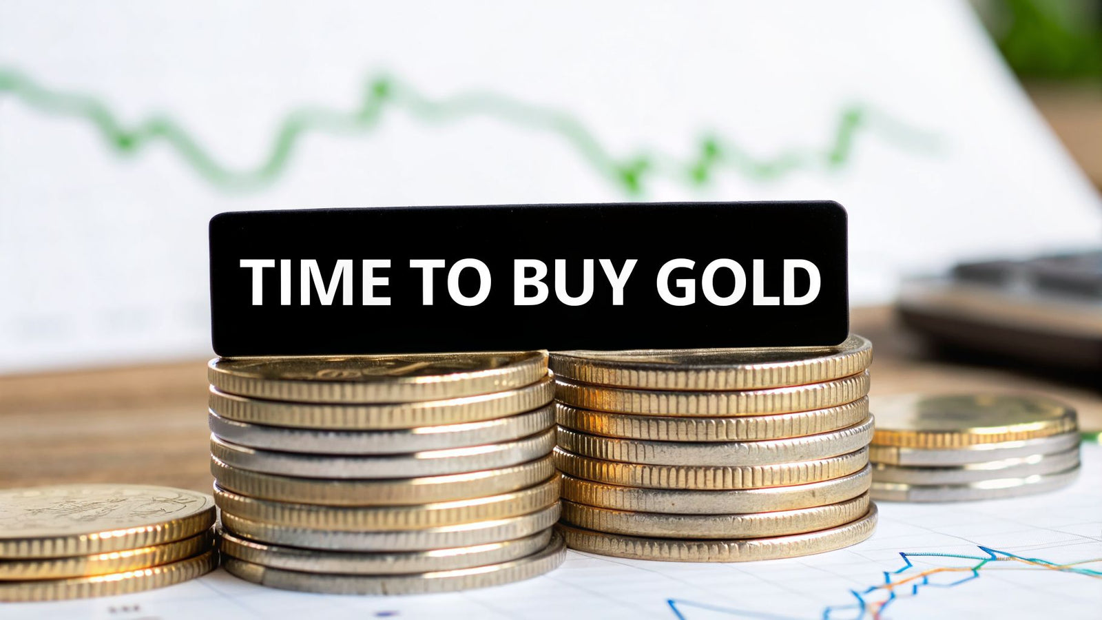 When Is the Best Time to Buy Gold? An Investor's Guide