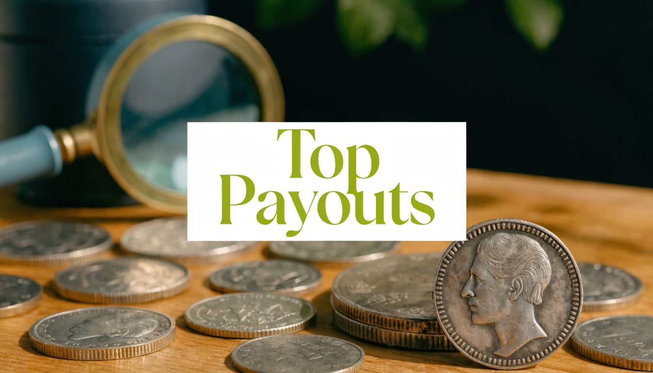 Coin and Silver Dealers: Expert Guide to Top Payouts