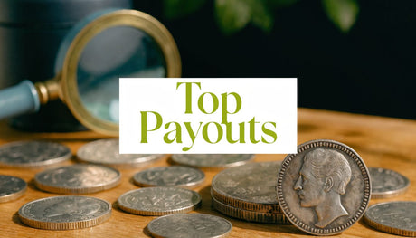Coin and Silver Dealers: Expert Guide to Top Payouts