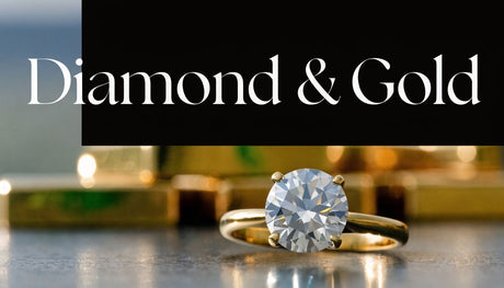 Diamond and Gold Buyers: A Boise Seller's Guide