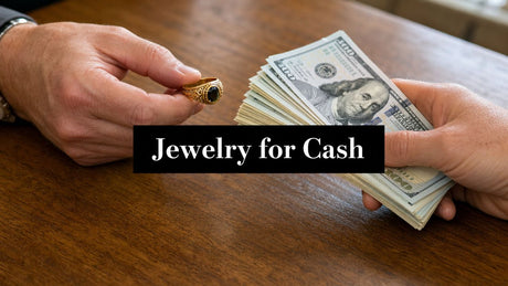Estate Jewelry & Loan: A Boise Guide to Getting Cash