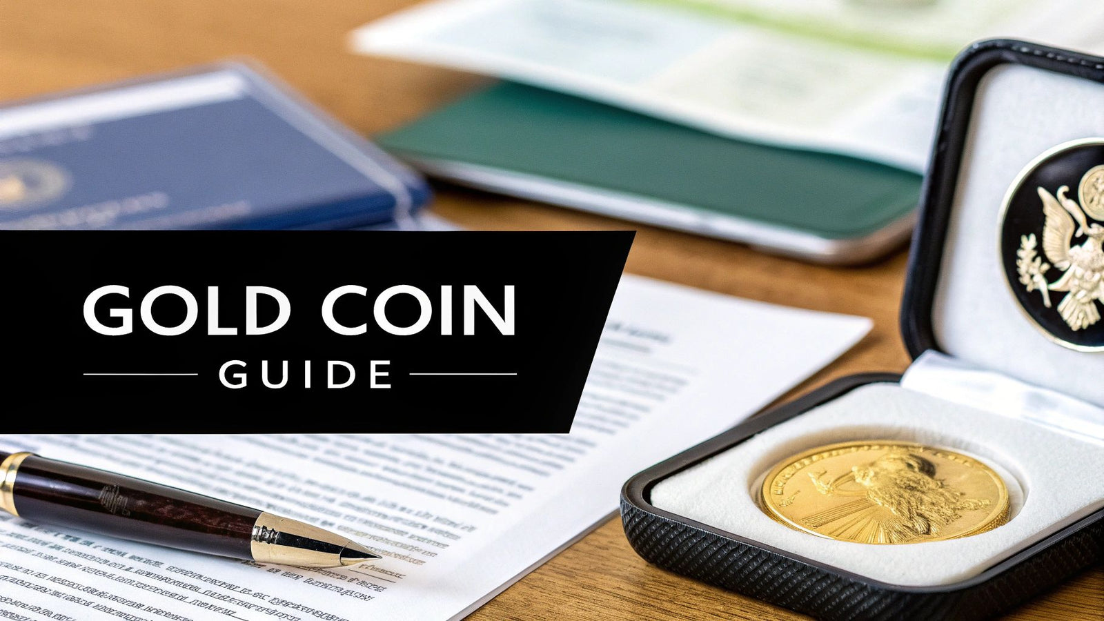 Certified Gold Coin Investing A Practical Guide