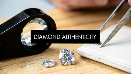 How to Tell If Diamonds Are Real A Guide