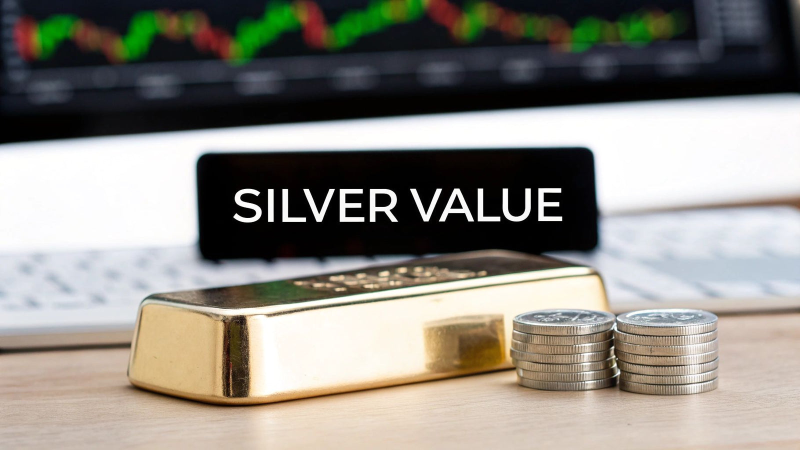 5 oz of silver worth: live prices & payout guide