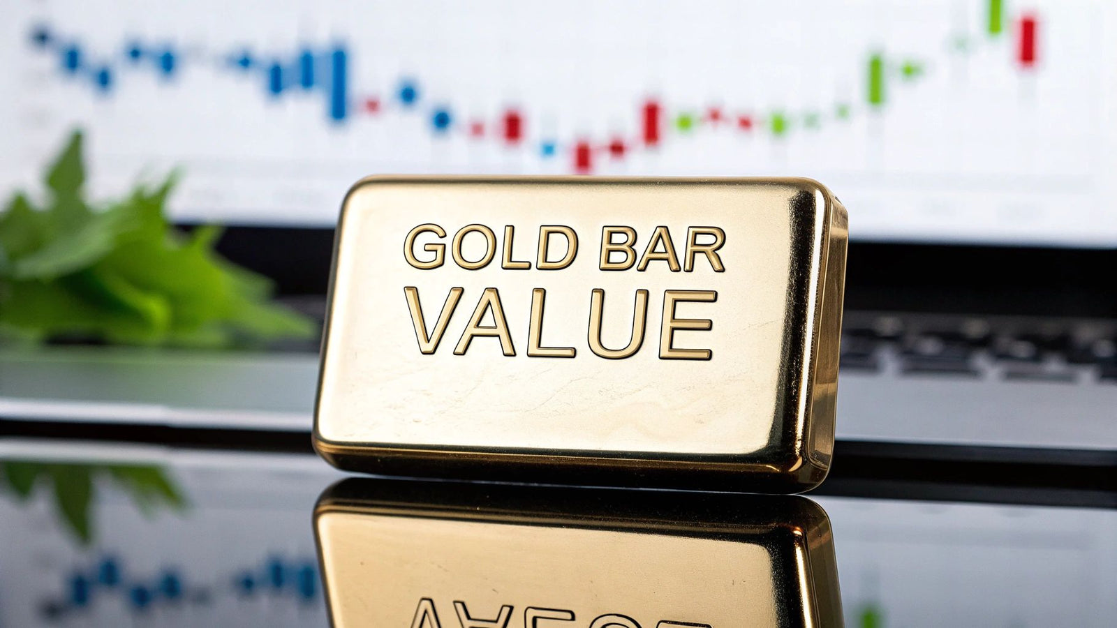 how much is 1 oz gold bar worth: A Quick Guide