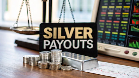 How much do pawn shops pay for silver? Quick guide