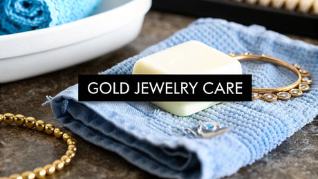 How Do You Clean Gold Filled Jewelry: A Quick Guide