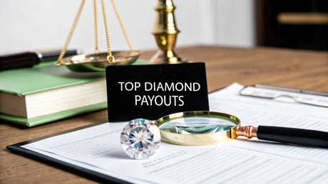 Best Place to Sell Diamonds for Top Payouts | Guide 2024