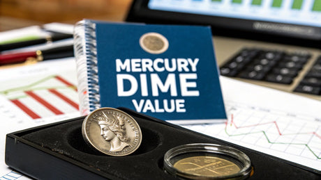 What Is the Value of a Mercury Dime? A Complete Guide