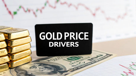 What Affects Gold Prices A Complete Guide