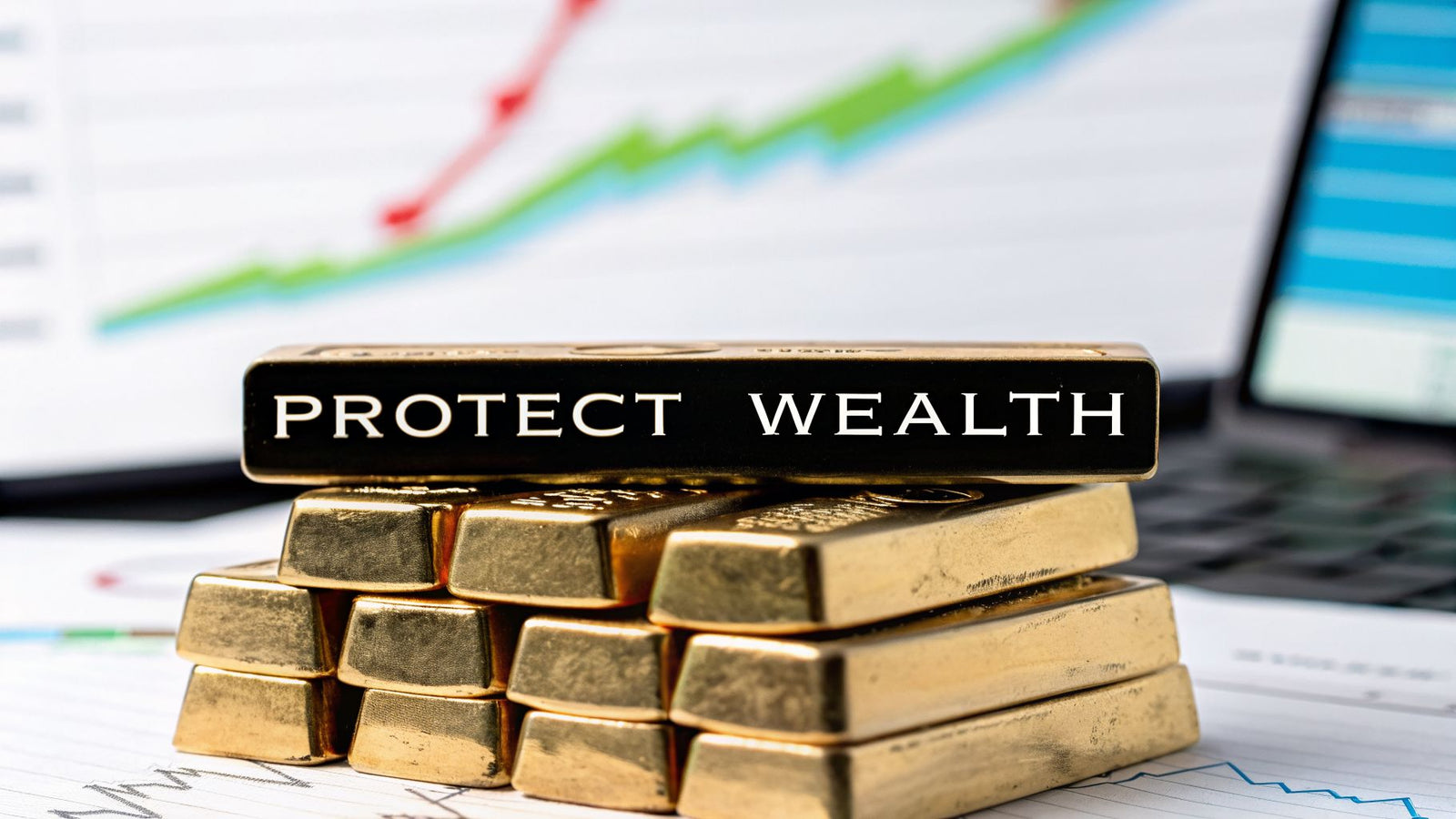 Protect Wealth: Your Guide to Gold as Hedge Against Inflation
