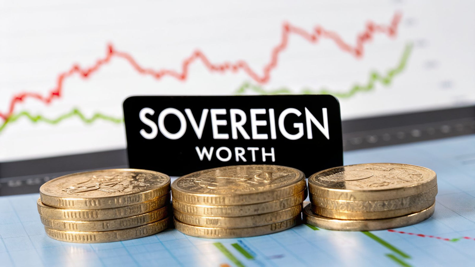 How Much Are British Sovereigns Worth? A 2026 Price Guide