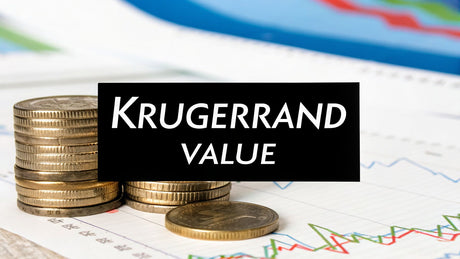 How Much Are Gold Krugerrands Worth Your 2026 Value Guide