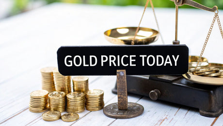 How Much Is A Ounce Of Gold? A Guide to Best Price