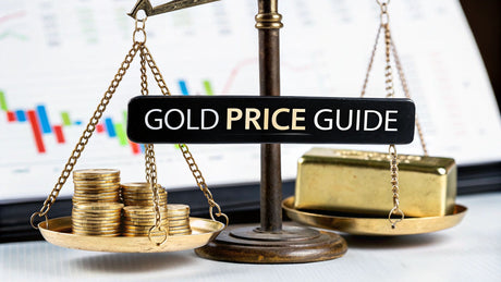 How Much Is an Ounce of Gold Worth? A Clear Price Guide