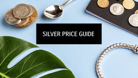 How Much Is Sterling Silver? Your Quick Price Guide