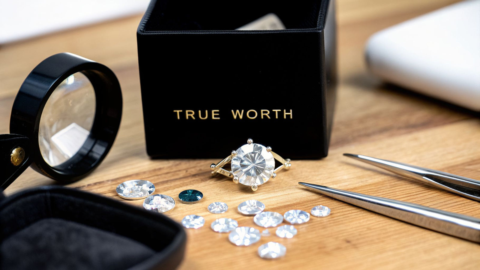 How to Appraise Jewelry for Its True Worth