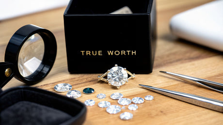 How to Appraise Jewelry for Its True Worth