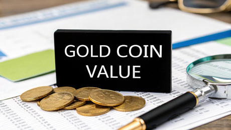 Indian Head Gold Coin Value and Sellers Guide