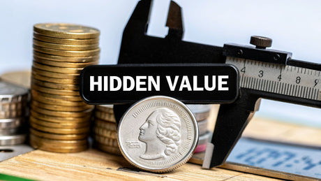 Is a 1964 Quarter Silver? A Guide to Its Hidden Value