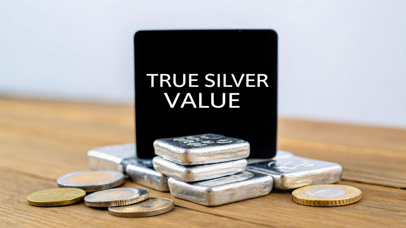 Is Silver Worth Anything? Its True 2026 Value