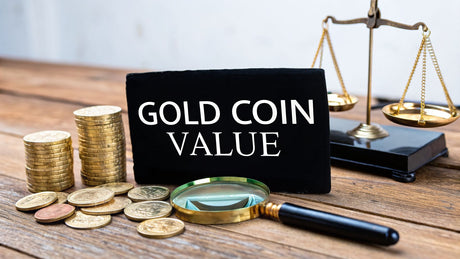 Mexican Gold Coin Value A Guide for Getting the Best Price in 2026