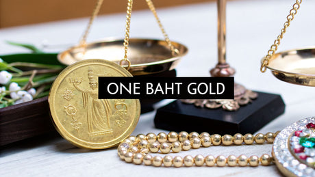 Understanding the One Baht Gold Price for Your Jewelry