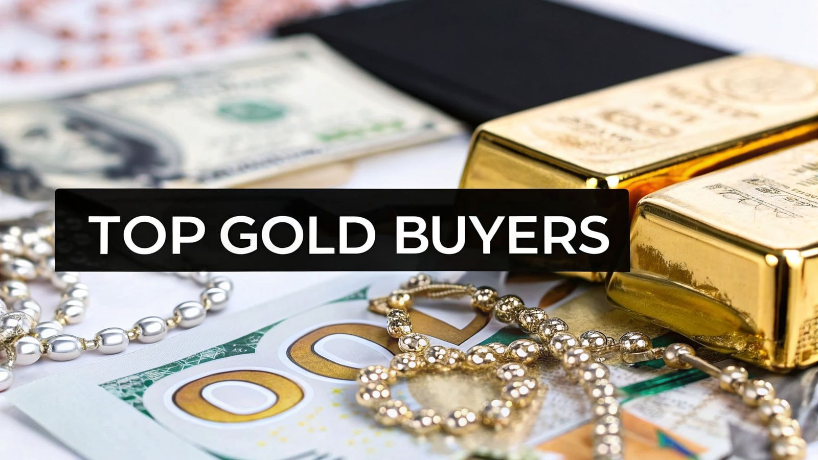 Top Places That Buy Gold for the Highest Payout in Boise