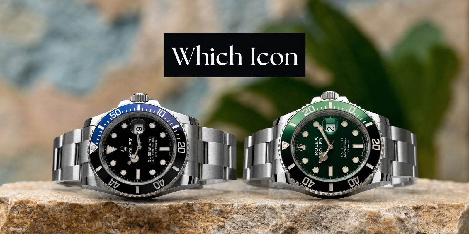Rolex Submariner vs Explorer: Which Icon Is for You?