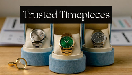 Boise's Premier Second Hand Watch Shop | 2026 Guide