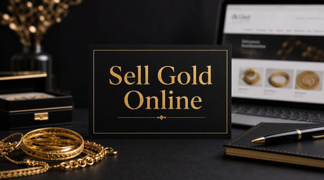Sell Gold Jewelry Online: A Boise Guide to Max Value