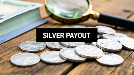 Silver coins pre 1965: Your Guide to the Highest Payout (silver coins pre 1965)