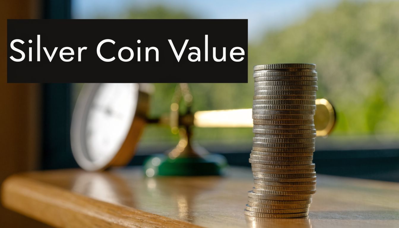 Unlock Your Silver Coins Value Today