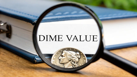 Value of 1920 Mercury Dime: A Complete Guide to Its Worth