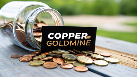 Uncovering the Hidden Value of Copper Coins in 2026