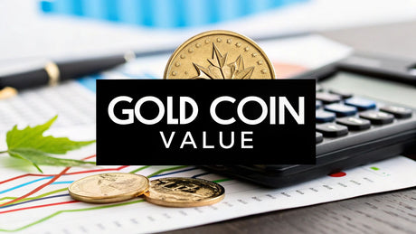 value of maple leaf gold coin: discover its true worth and maximize payout