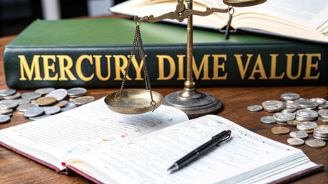 What Are Mercury Head Dimes Worth? (what are mercury head dimes worth)