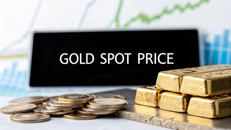 What is gold spot price: How it impacts your payout (what is gold spot price)