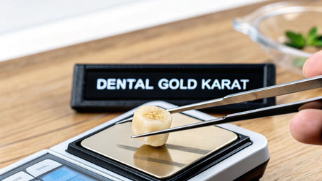 What Karat Is Dental Gold A Seller's Complete Guide